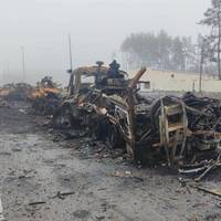 Мінус сім генералів та 22 тисячі солдатів: Подоляк назвав 