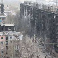 Все буде Україна