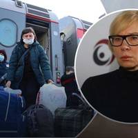 Дітей забирали у живих батьків: окупанти силоміць вивезли з України майже мільйон українців