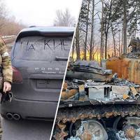 Все буде Україна