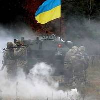 Все буде Україна