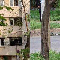 У Придністров’ї стрілянина: перші фото з Тирасполя