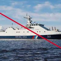 Прослужив менше 5 місяців: Росія безглуздо втратила черговий корабель