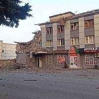 Присягнули росії і загинули: У Кремінній пролунав вибух під час наради “народного мера” та силовиків-зрадників