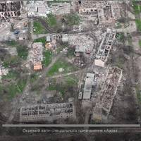 Росія все ще може застосувати хімічну зброю в Маріуполі - розвідка