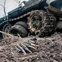 Окупанти намагалися провести штурмові дії в напрямках від Ізюма до Барвінкового й Слов'янська – Генштаб