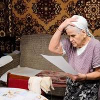 У москві 73-річна жінка наклала на себе руки через високі ціни