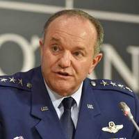 Генерал НАТО запропонував ввести війська Альянсу на Західну Україну