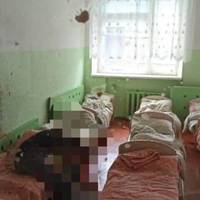 В Росії чоловік прийшов до дитячого садочка із рушницею та вбив двох дітей і виховательку