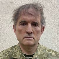 Пєсков: Про обмін Медведчука на українських військових не йдеться