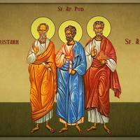 28 квітня - Пудів день