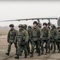 РФ просить союзників ввести 