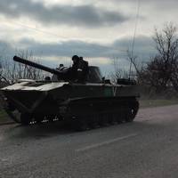 Під час спроби атаки трьох областей окупанти втрачають свої винищувачі, ППО, зброю і живу силу