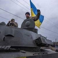 Українські військові звільнили ще одне селище на Харківщині