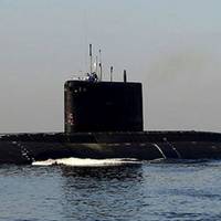 Росія почала запускати «Калібри» Україною з підводних човнів