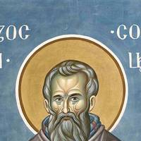 30 квітня — день Зосима Бджоляра