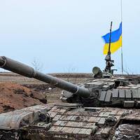 Все буде Україна