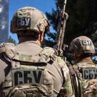 СБУ затримала російських військових, які намагалися захопити Південноукраїнську АЕС