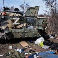 Близько 23 тис. рашистів: Генштаб оприлюднив нові втрати ворога