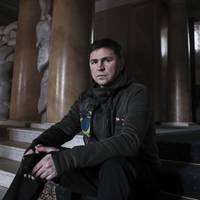 Все буде Україна