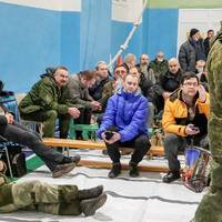 Все буде Україна