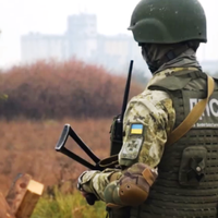Все буде Україна
