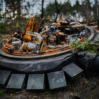 Близько 23 200 солдатів та офіцерів, 1008 танків, 190 літаків: втрати противника на 30 квітня