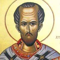 2 травня - Іван Ветхопещерник