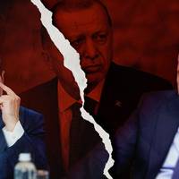 Ердоган анонсував нові переговори з Путіним і повідомив, хто і де може ухвалити рішення щодо сходу України