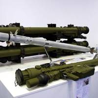 Український моряк з радянського ПЗРК збив дорогущий літак окупантів за $40 млн