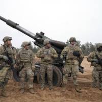 Якщо Путін піде на ядерну атаку: у Конгресі США підготували резолюцію для введення американських військ до України