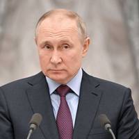 Президент Чехії висміяв Путіна за війну в Україні і зізнався, що недооцінював божевілля росіян