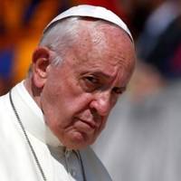 Папа Римський “здав” прем’єра Угорщини: той знає, коли має закінчитися війна