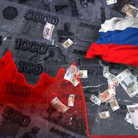 Росія може зазнати дефолту вже 4 травня – Bloomberg