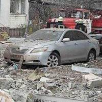 “Вибачте, я вкрав вашу машину. Рятував сім’ю!” – неймовірна історія від киянина, яка вразила мережу