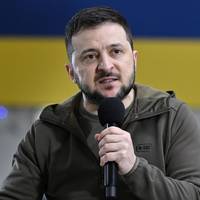 Росія має повернутися до кордонів до 24 лютого та повернути Крим — Зеленський