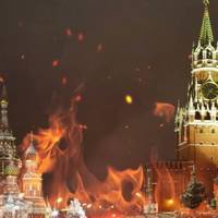 “Фокуси” Путіна закінчаться бомбардуванням Москви – Невзоров