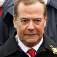 Медведєв публічно образив президента Польщі