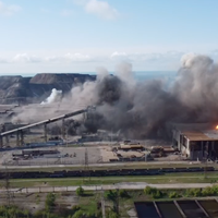 Окупанти розстріляли бійців 