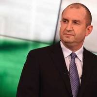 Президент Болгарії виступив проти надання Україні військової допомоги