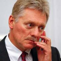 Пєсков двічі відмовився коментувати вибачення Путіна перед Ізраїлем за слова Лаврова про Гітлера