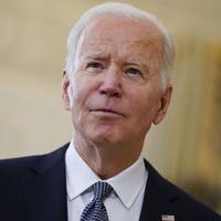 Символічно: Байден підпише законопроєкт про ленд-ліз для України 9 травня