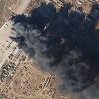 Війська рф після розгрому залишили позиції неподалік Запоріжжя: з’явилися дані про серйозні втрати