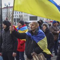 Все буде Україна