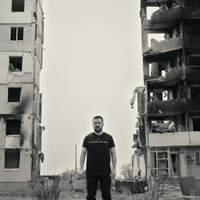 У День пам'яті та примирення Зеленський записав з Бородянки відеозвернення до українців