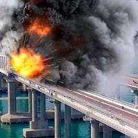 Кримський міст точно буде зруйнований, питання лише коли, – радник голови МВС