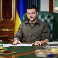 В Україні влаштували криваву реконструкцію нацизму: Росія вбила 20 тисяч маріупольців - Зеленський