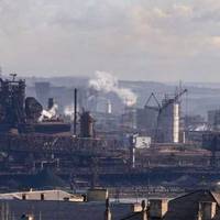 Понад 2500 убитих та ще 5000 поранених: полк “Азов” назвав втрати окупантів у Маріуполі