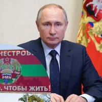 Розвідка США: На тлі провалу в Україні Путін оголосить воєнний стан і розпочне війну у Придністров’ї