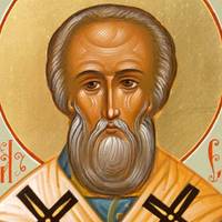 11 травня -  день вшанування пам'яті святителя Кирила